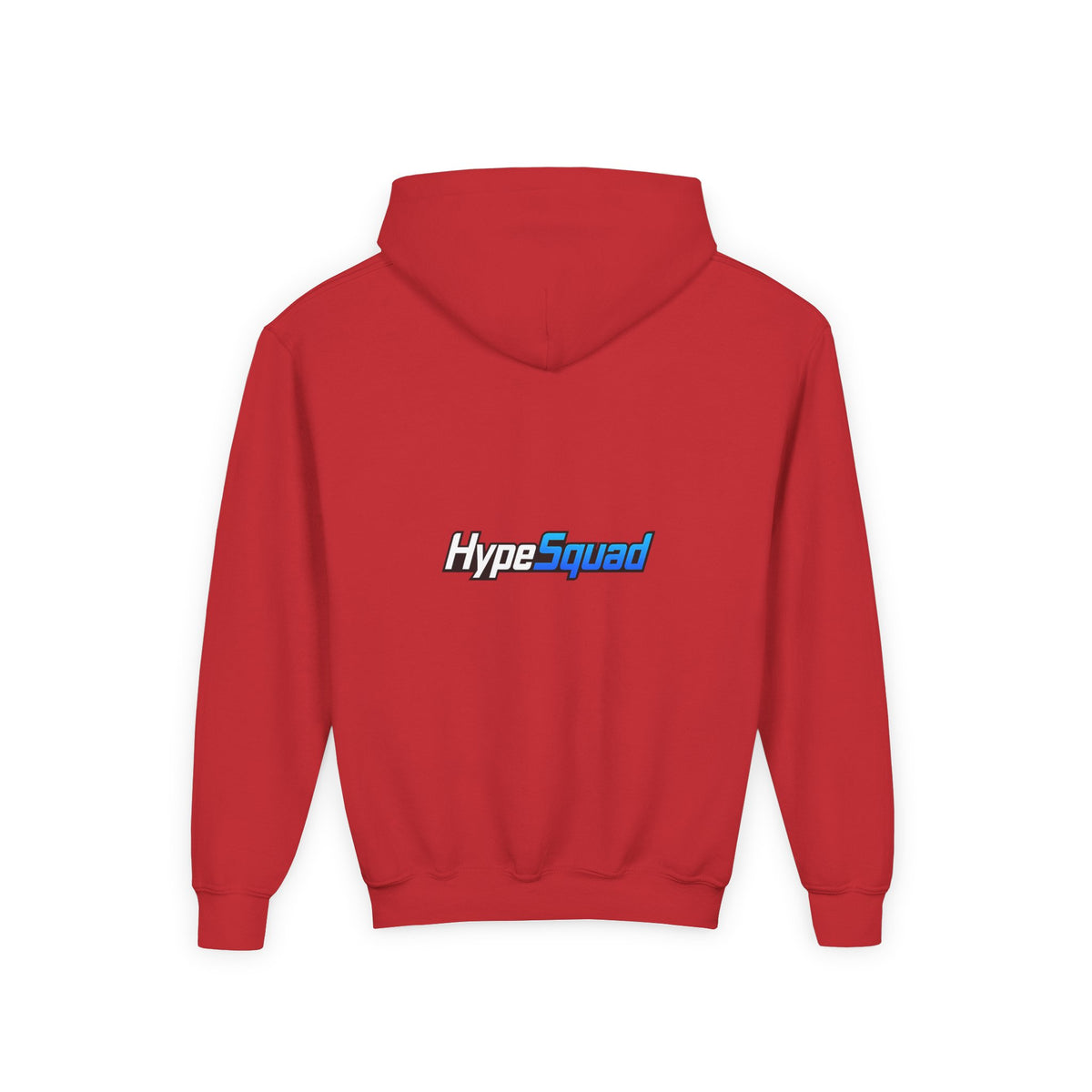 FieldHype HypeSquad - Youth Hoodie