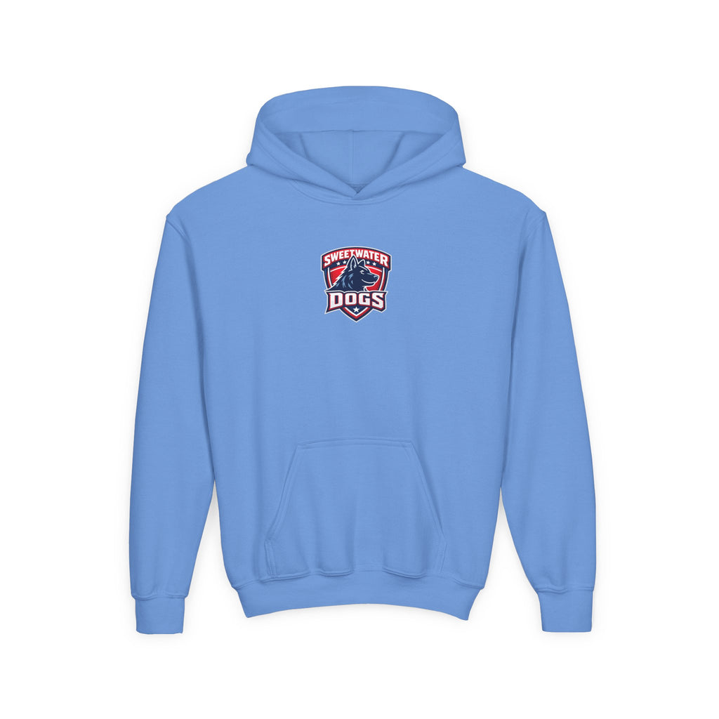 Sweetwater Dogs - Youth Hoodie