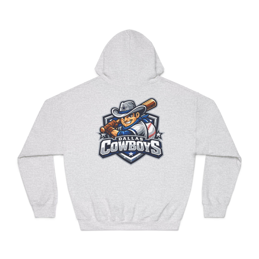 Dallas Cowboys - Adult Hoodie