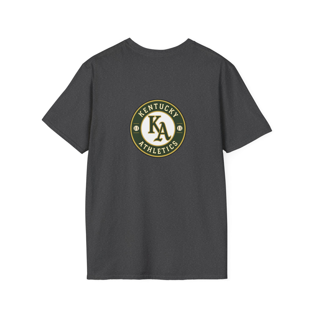 Kentucky Athletics - Adult T-Shirt