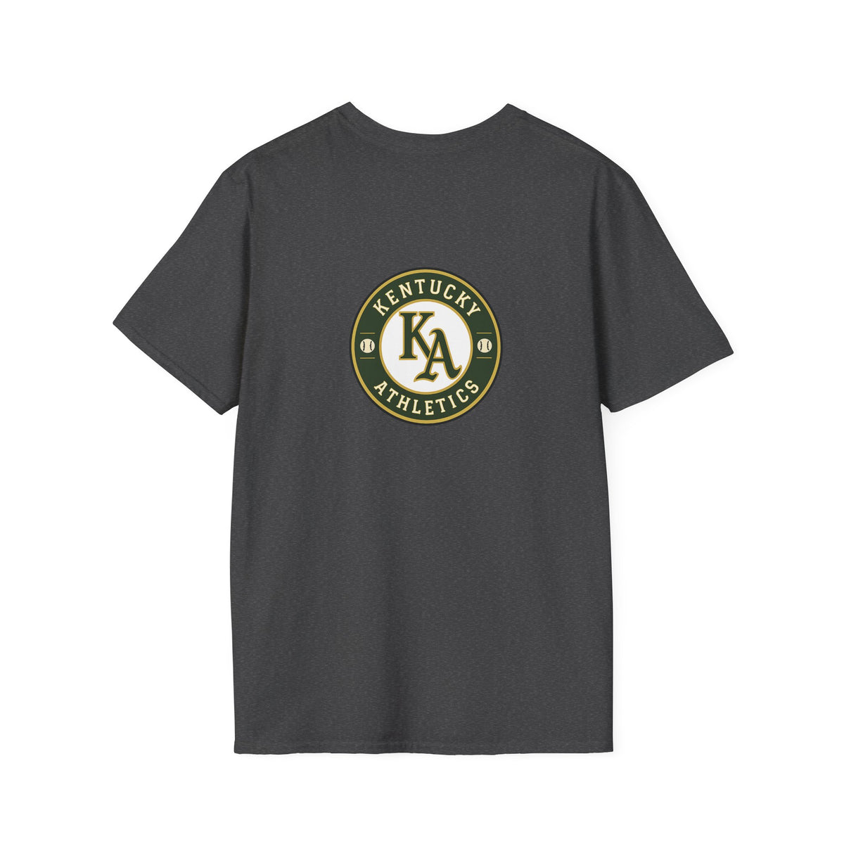 Kentucky Athletics - Adult T-Shirt