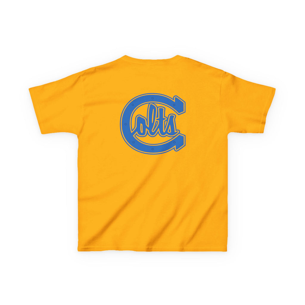 Carson Colts JV - Youth T-Shirt