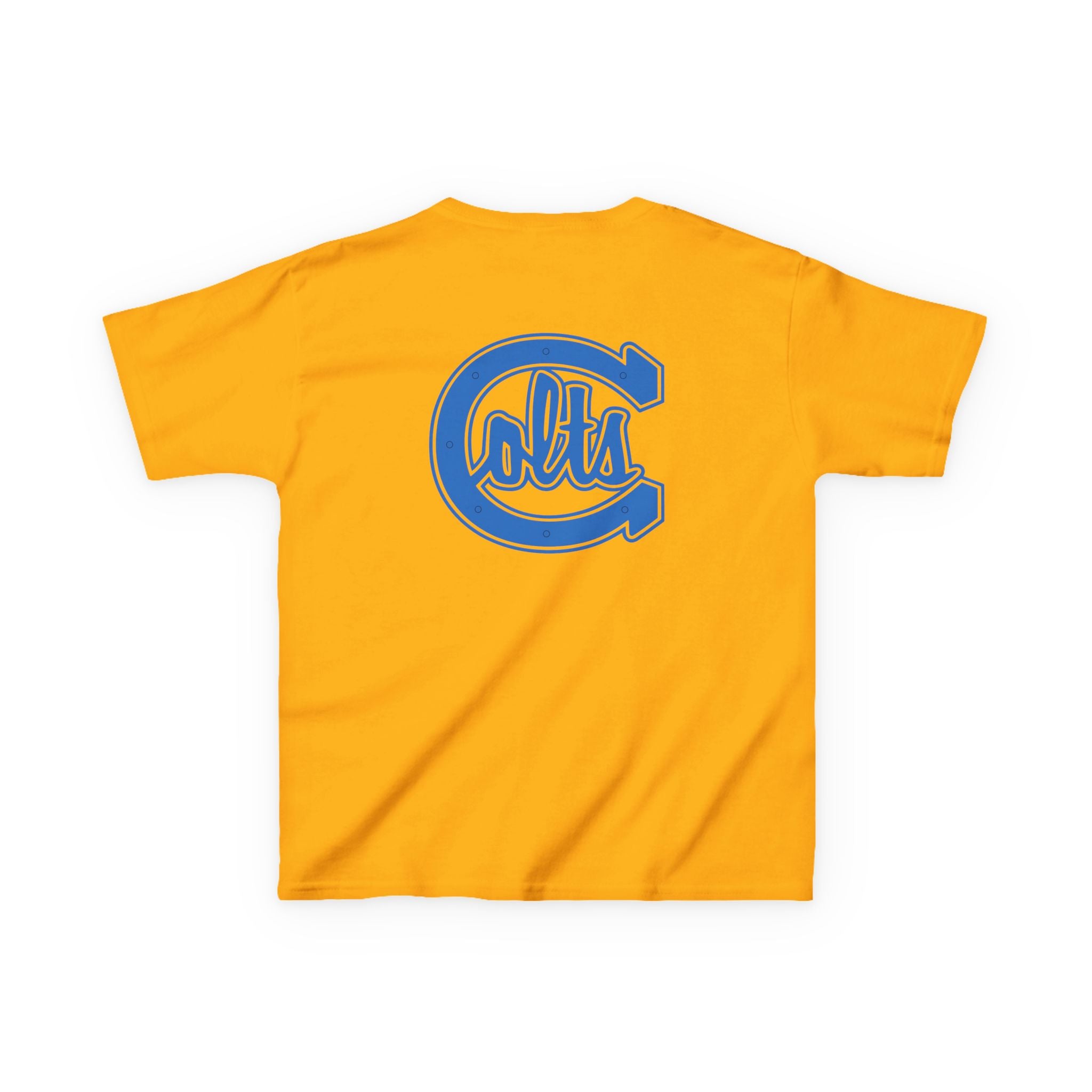 Carson Colts JV - Youth T-Shirt