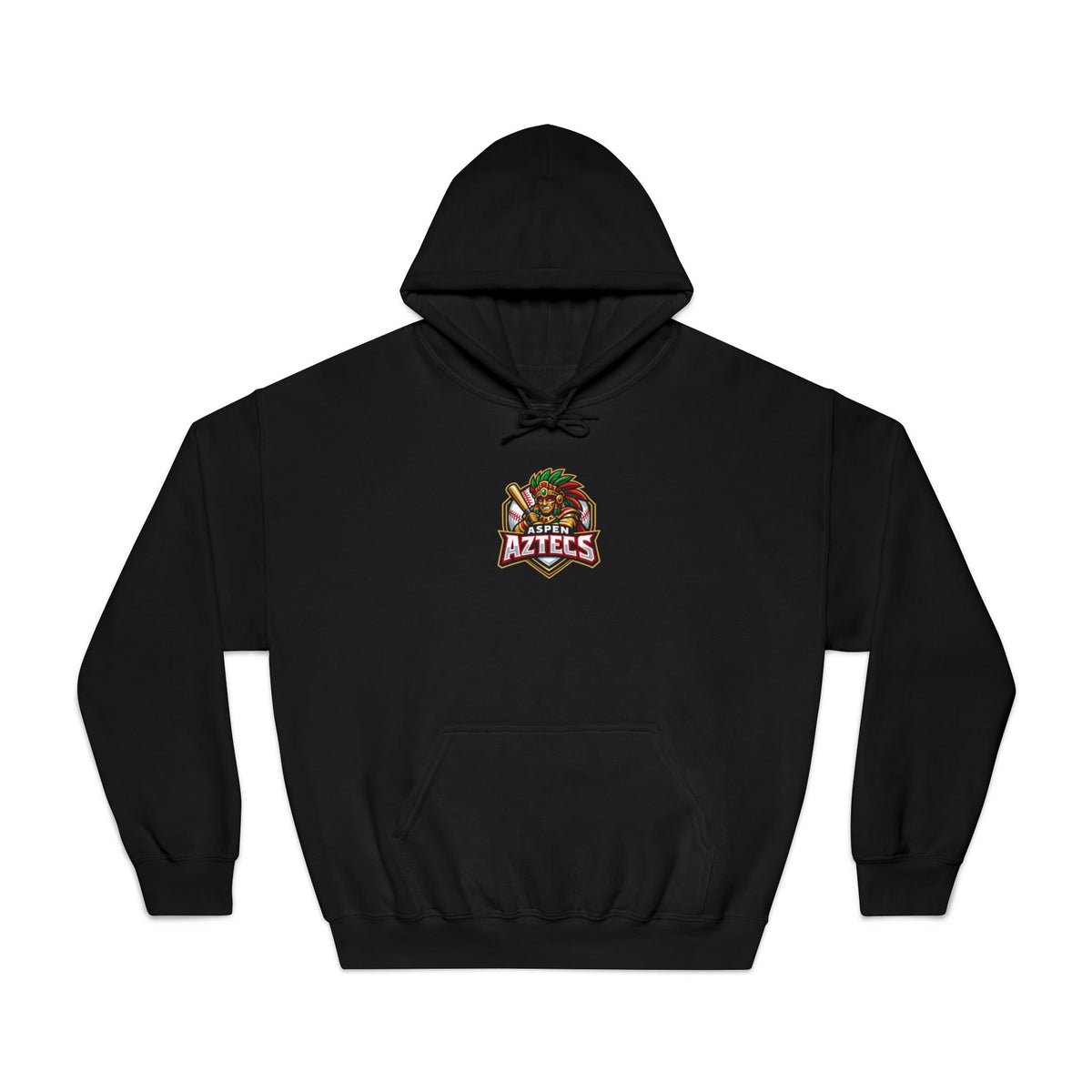 Aspen Aztecs - Adult Hoodie