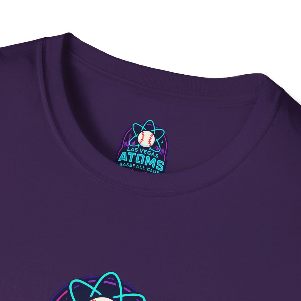 ATOMS NYS - Adult T-Shirt