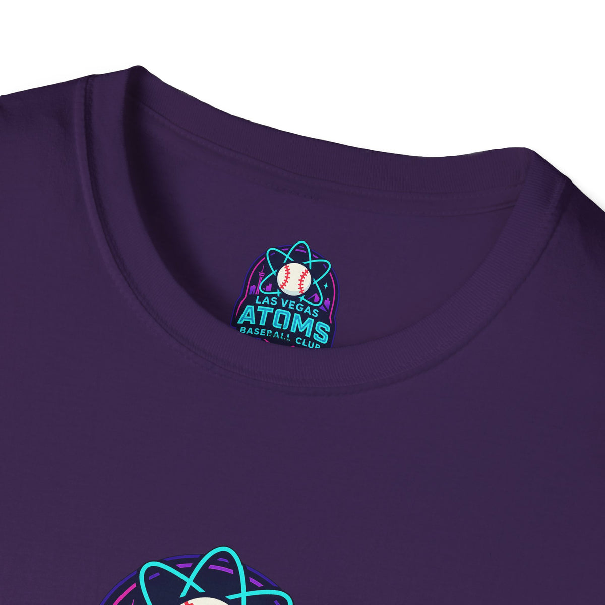 ATOMS NYS - Adult T-Shirt