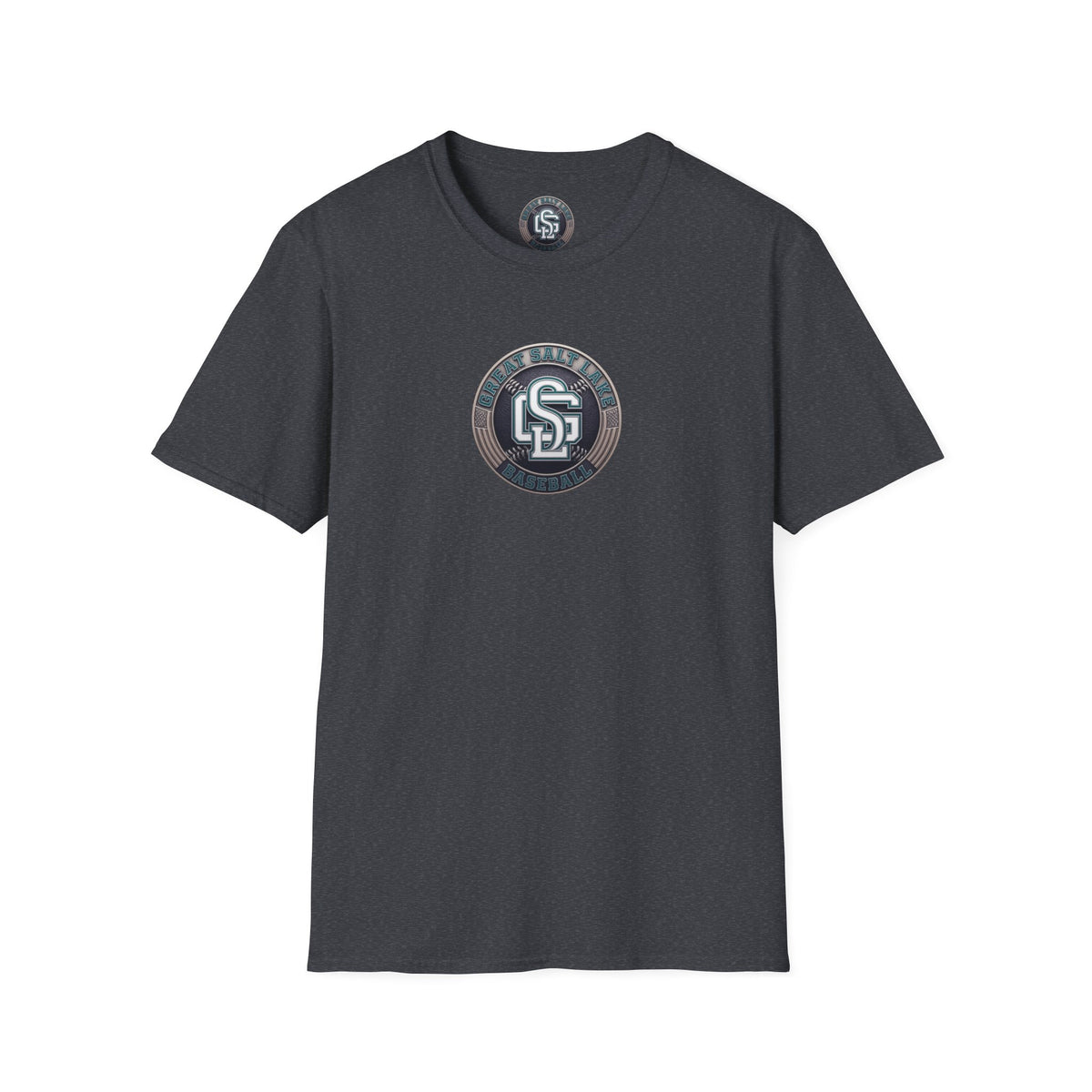 Great Salt Lake - Adult T-Shirt