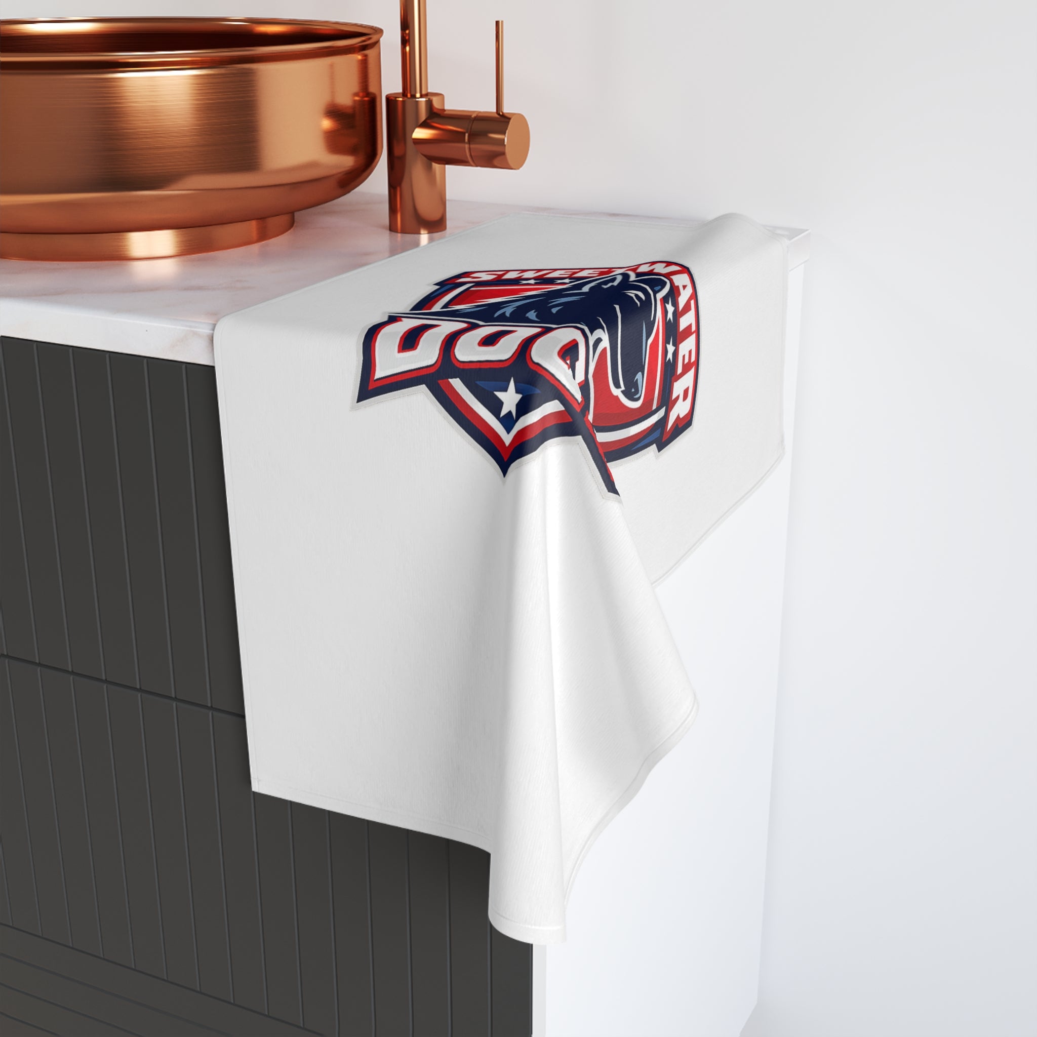 Sweetwater Dogs - Rally Towel