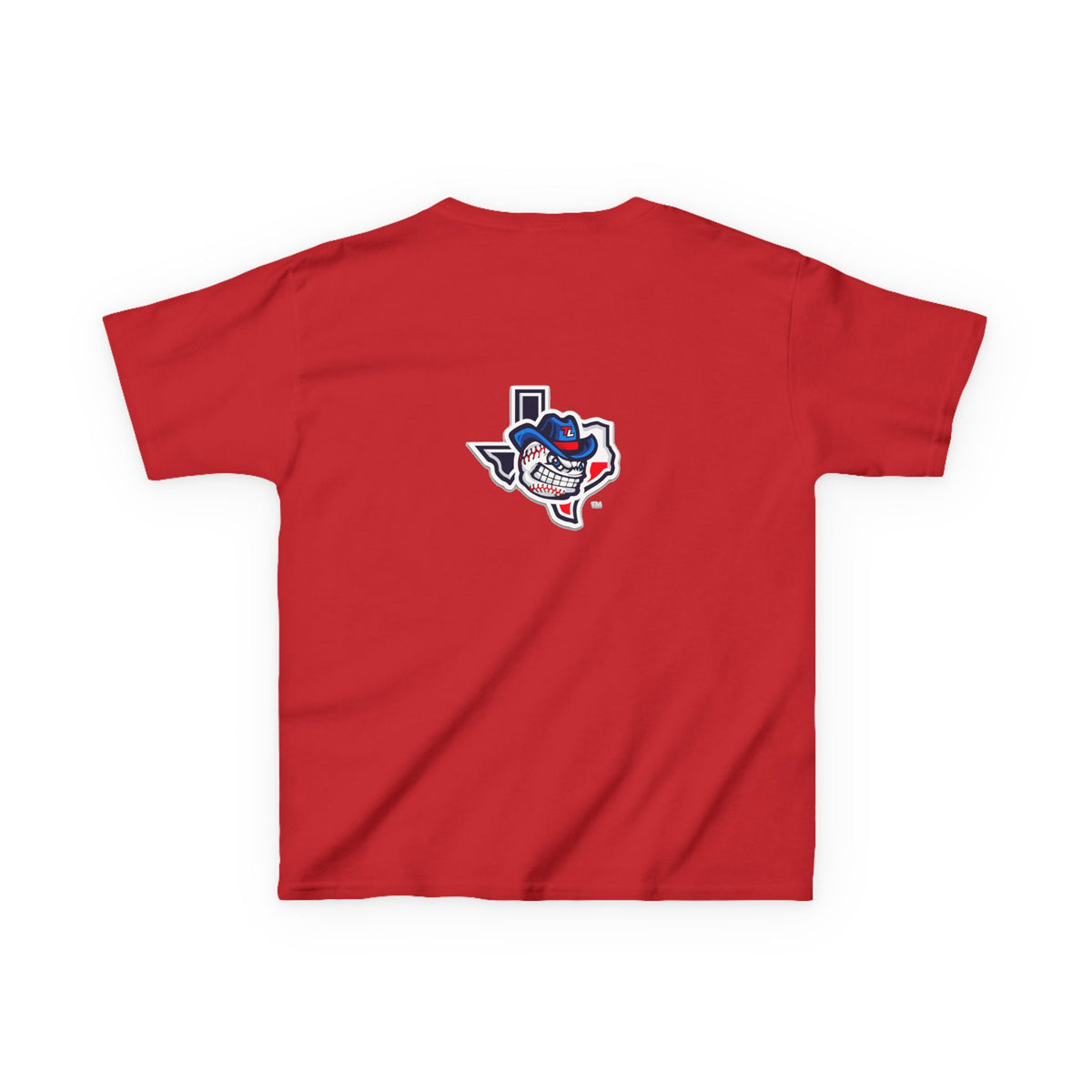 Texas Legends Minors - Youth T-Shirt