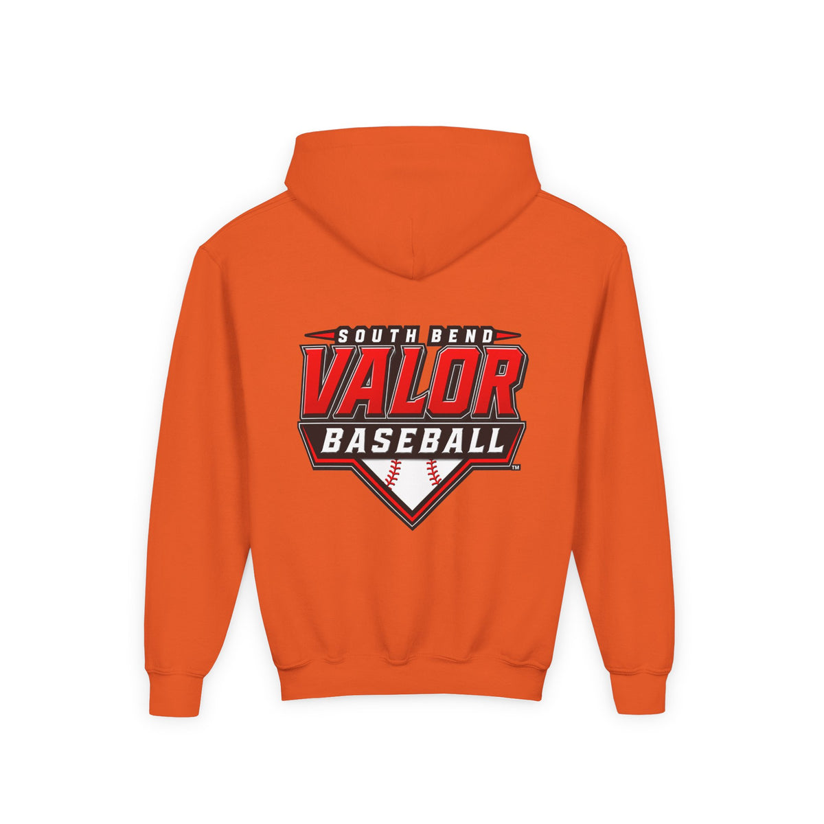 South Bend Valor - Youth Hoodie