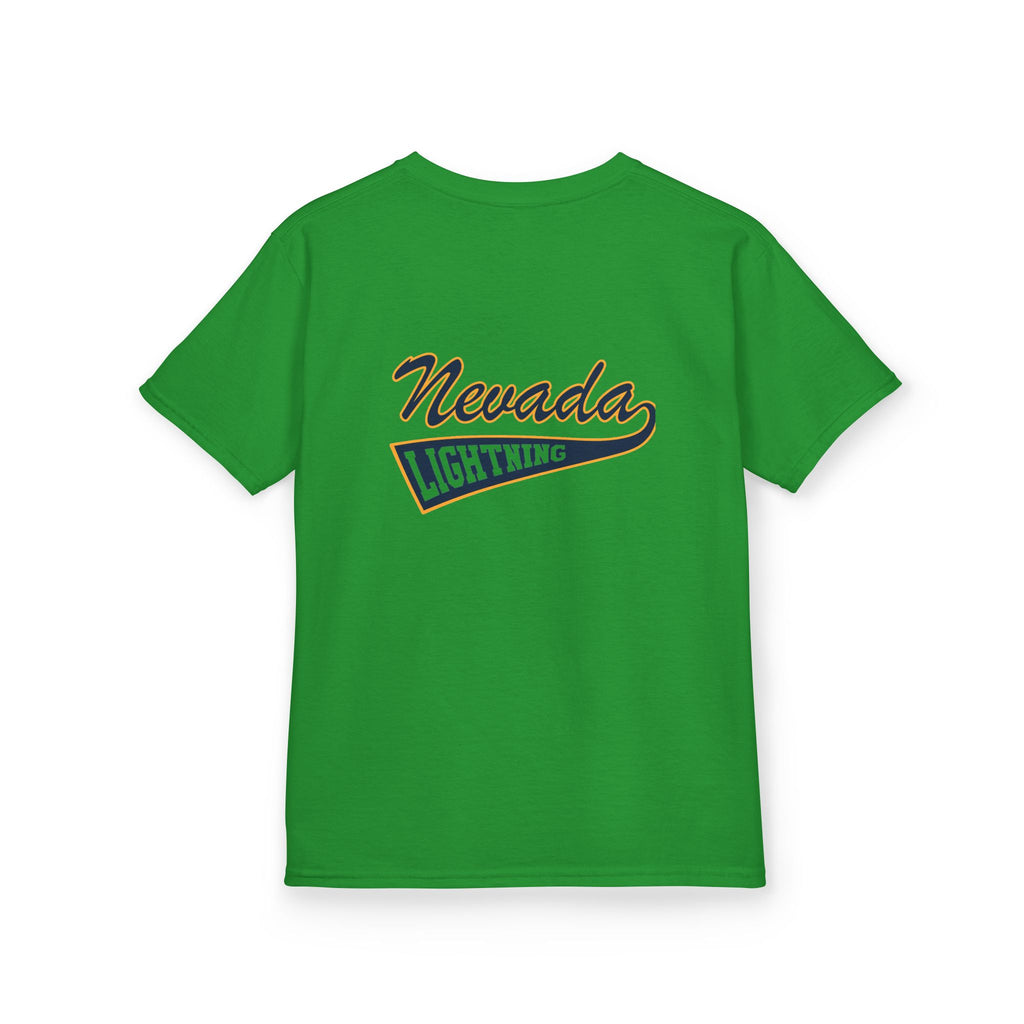 Lightning 12U fall 2026 - Youth T-Shirt