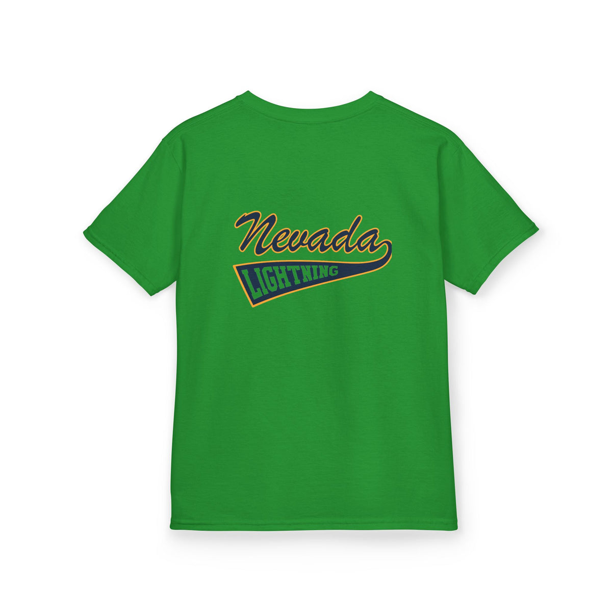 Lightning 12U fall 2026 - Youth T-Shirt