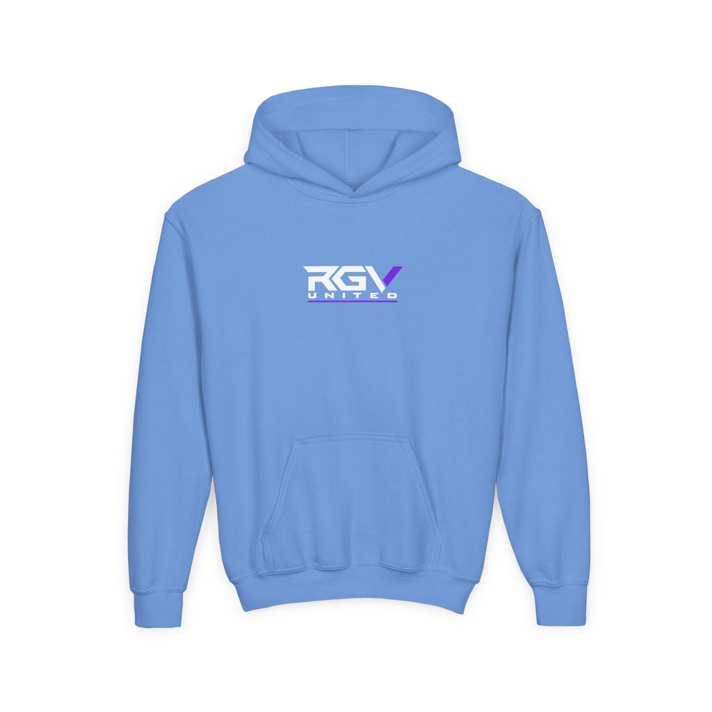 RGV United - Youth Hoodie