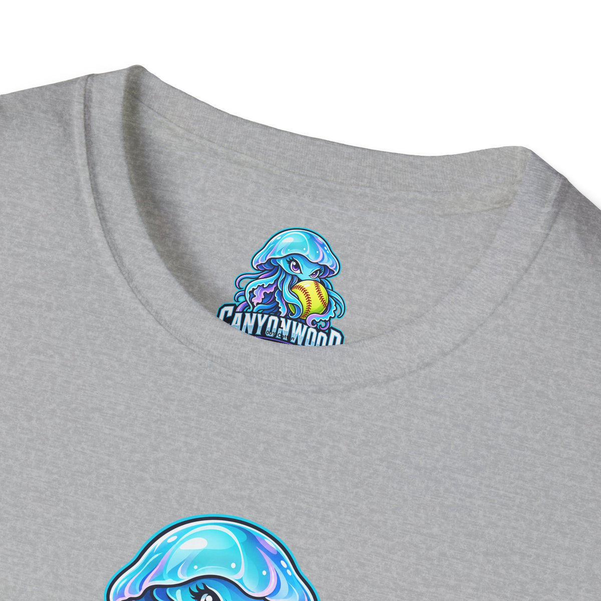 Canyonwood - Adult T-Shirt