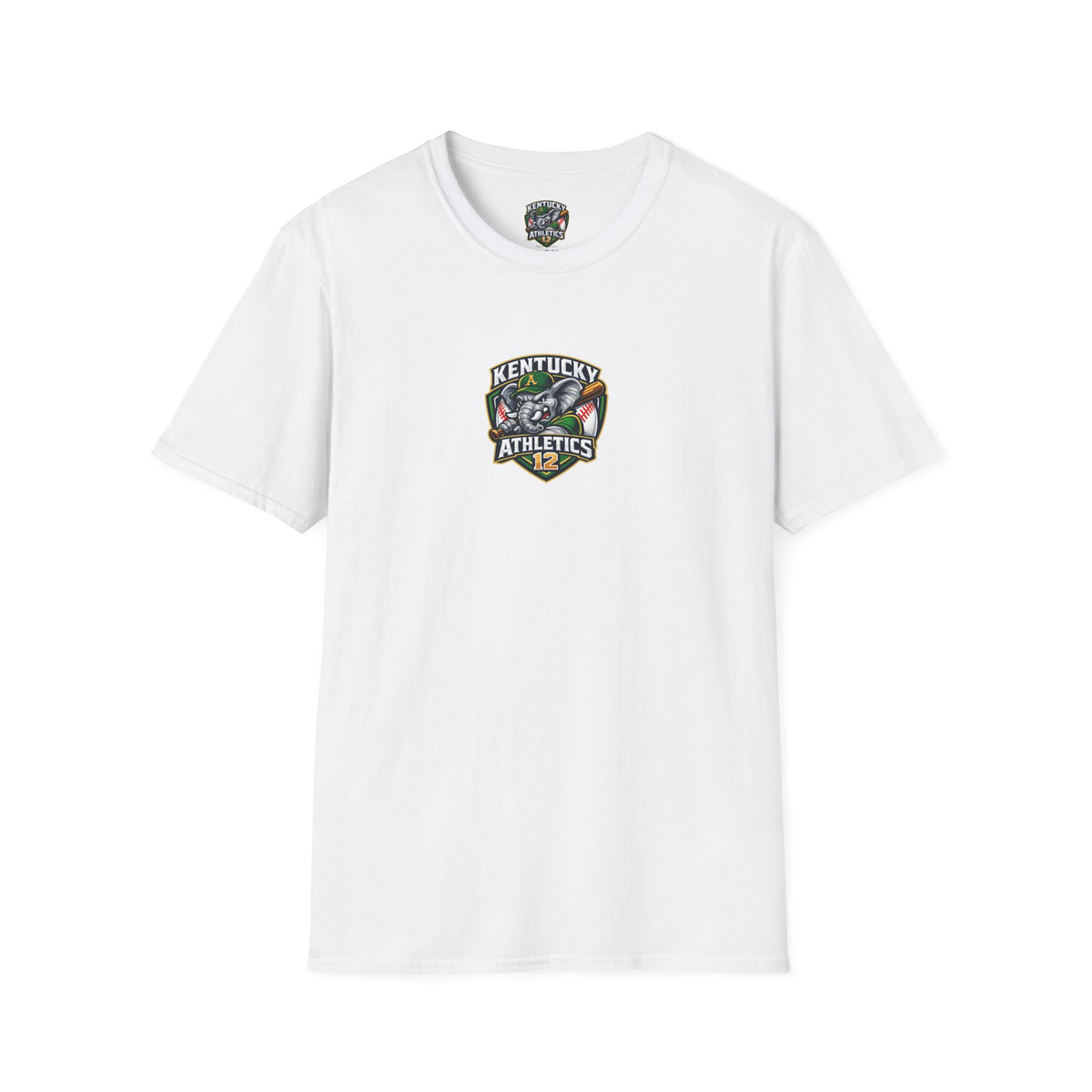 Kentucky Athletics - Adult T-Shirt