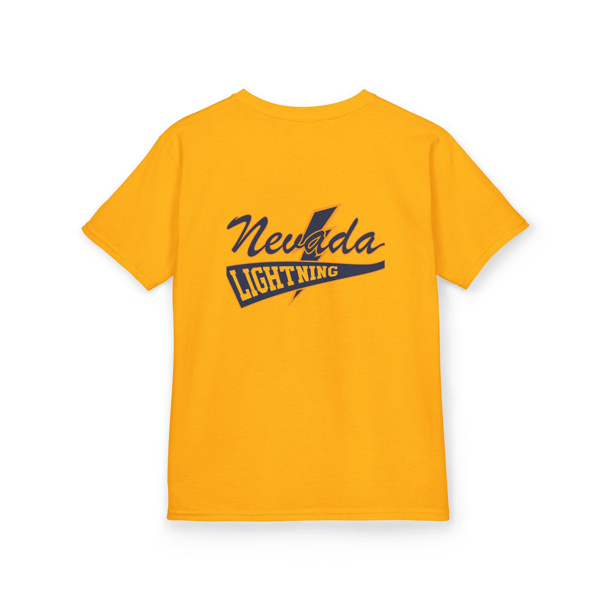 Lightning 12U fall 2026 - Youth T-Shirt
