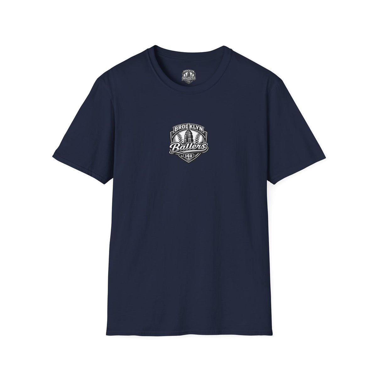 Brooklyn Ballers 14u - Adult T-Shirt