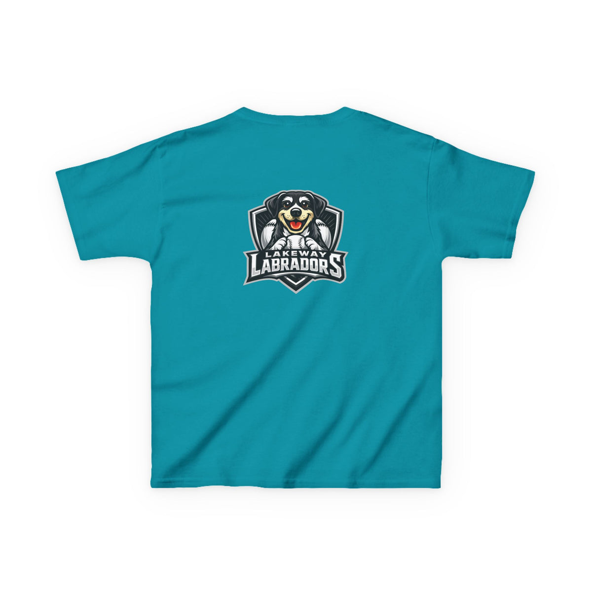 Lakeway Labradors - Youth T-Shirt