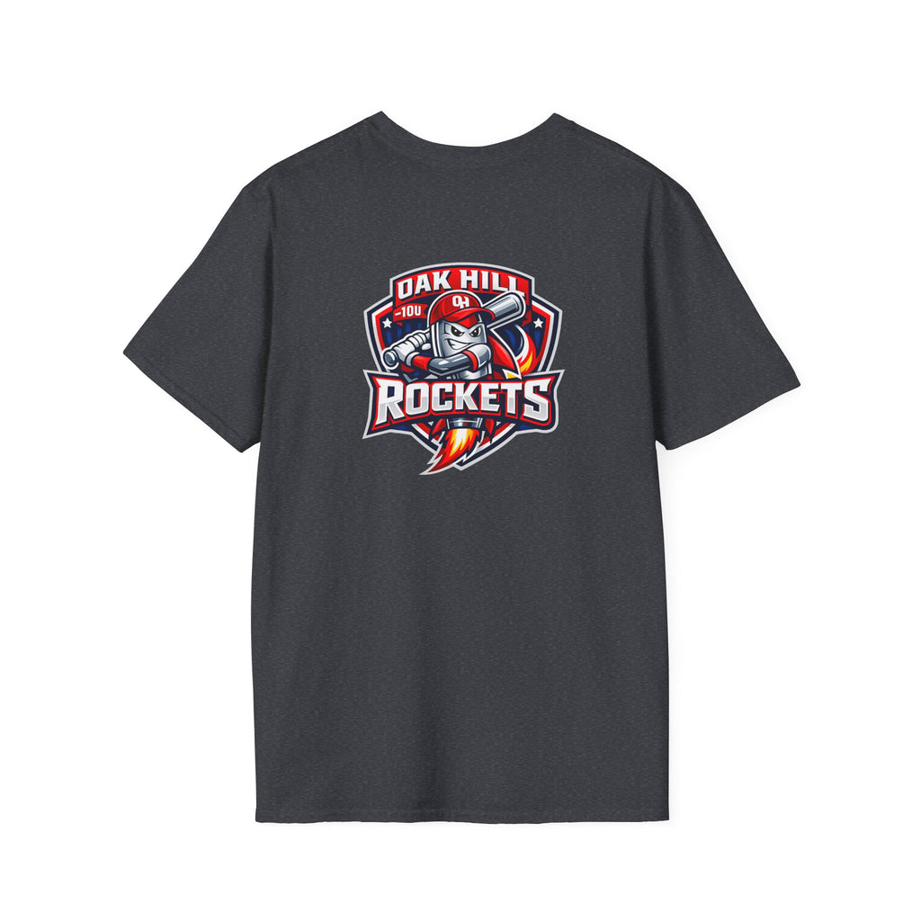Rockets - Adult T-Shirt