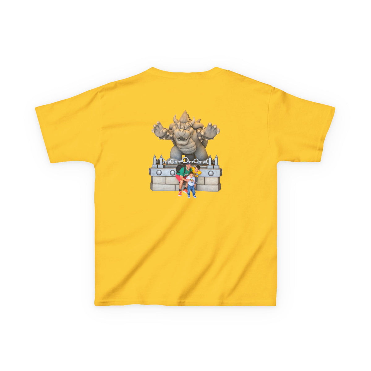ML Fam - Youth T-Shirt