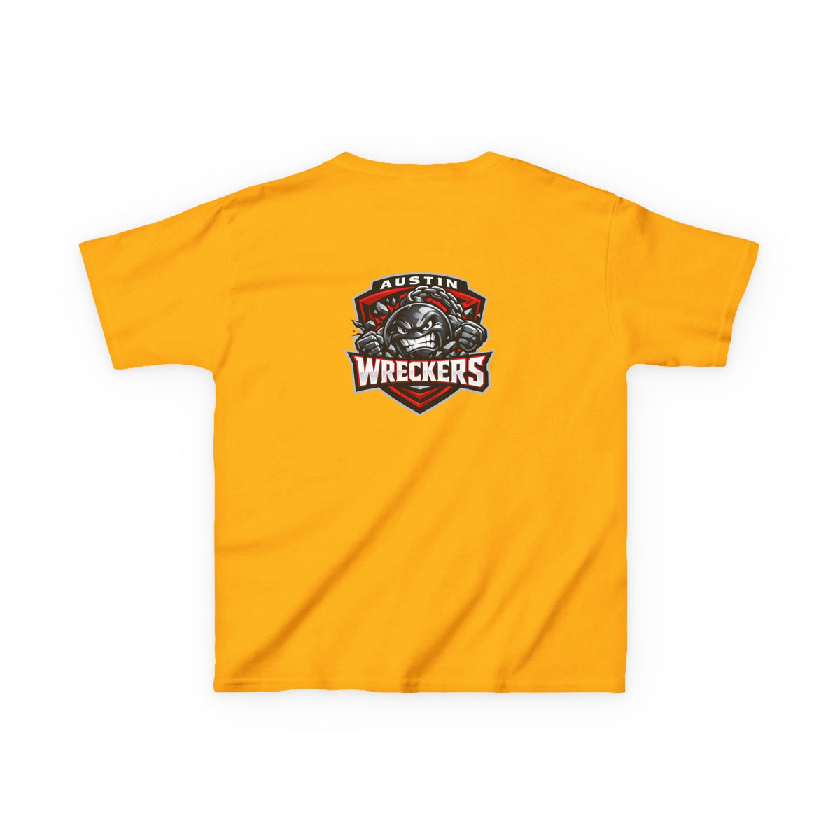 Austin - Youth T-Shirt