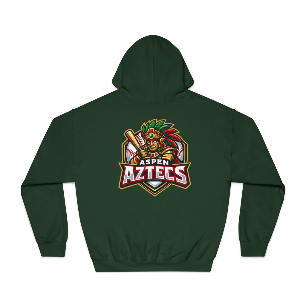 Aspen Aztecs - Adult Hoodie