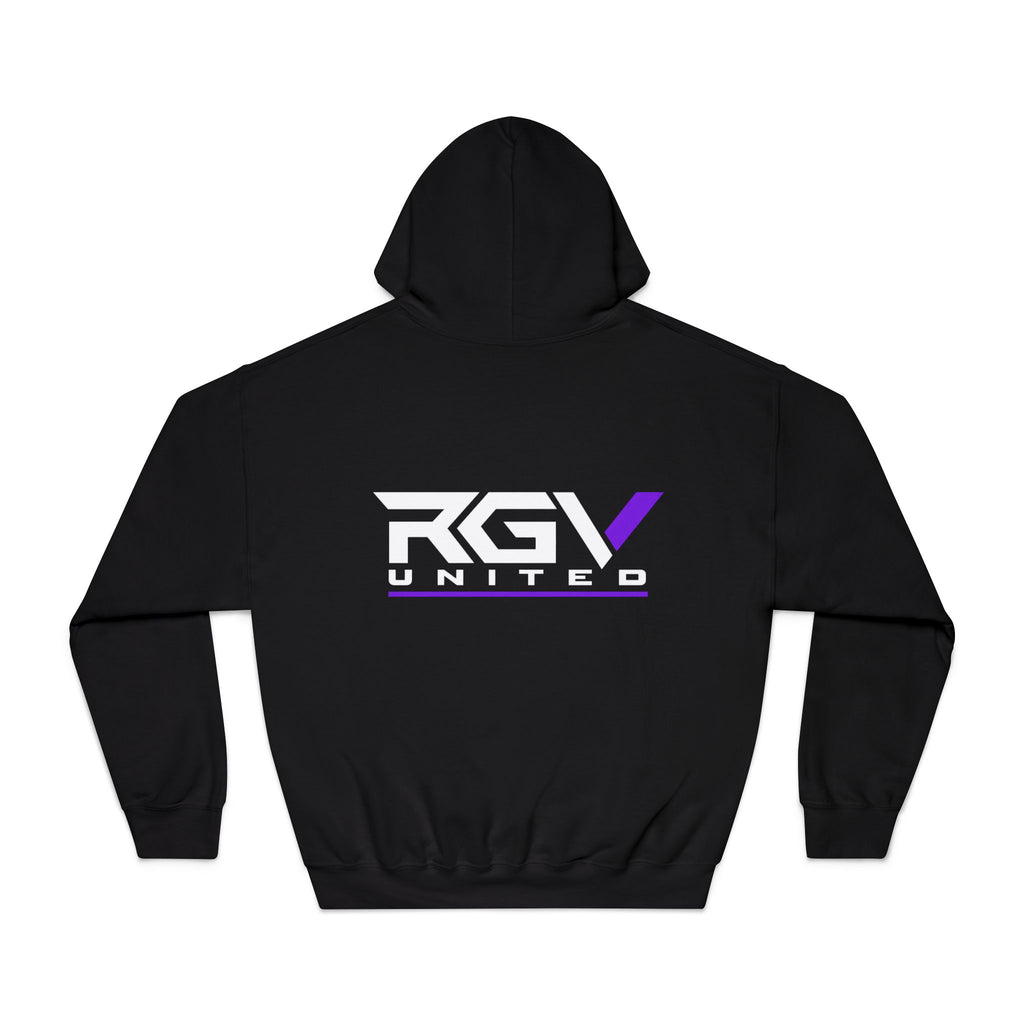RGV United - Adult Hoodie