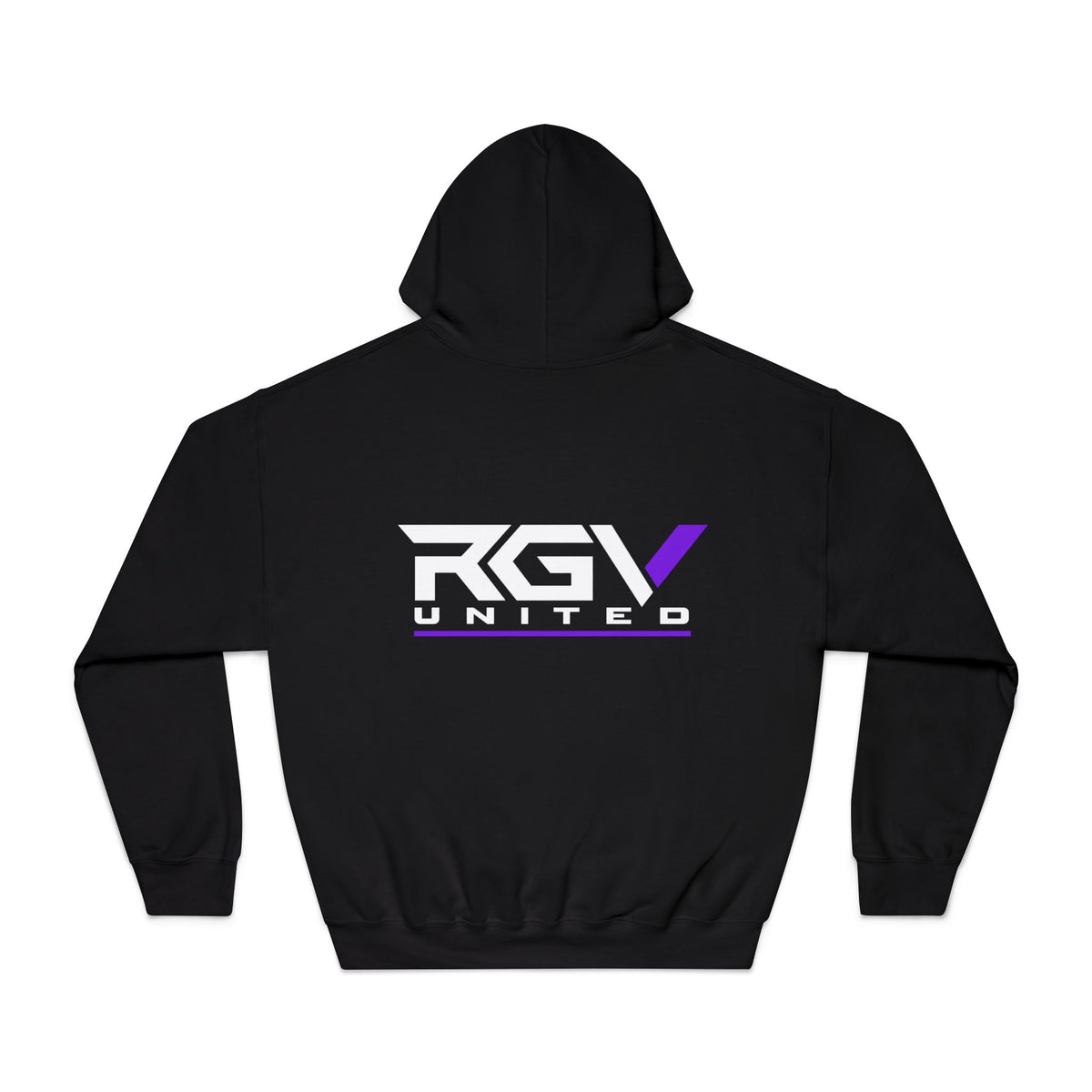 RGV United - Adult Hoodie
