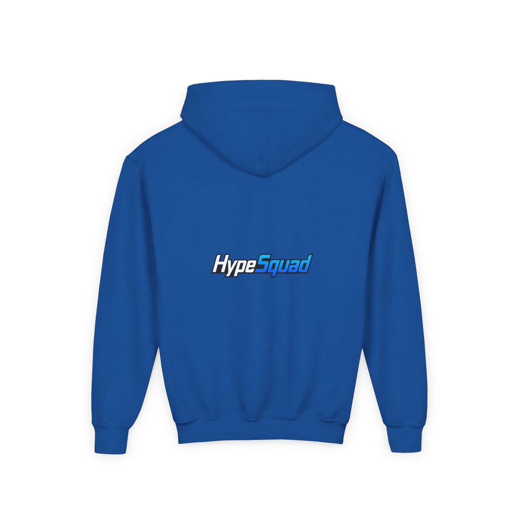 FieldHype HypeSquad - Youth Hoodie
