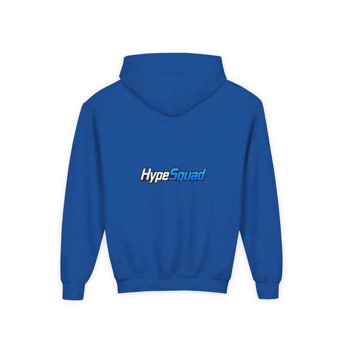 FieldHype HypeSquad - Youth Hoodie
