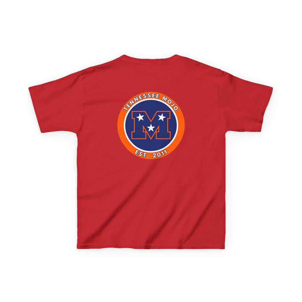 TN Mojo - Youth T-Shirt
