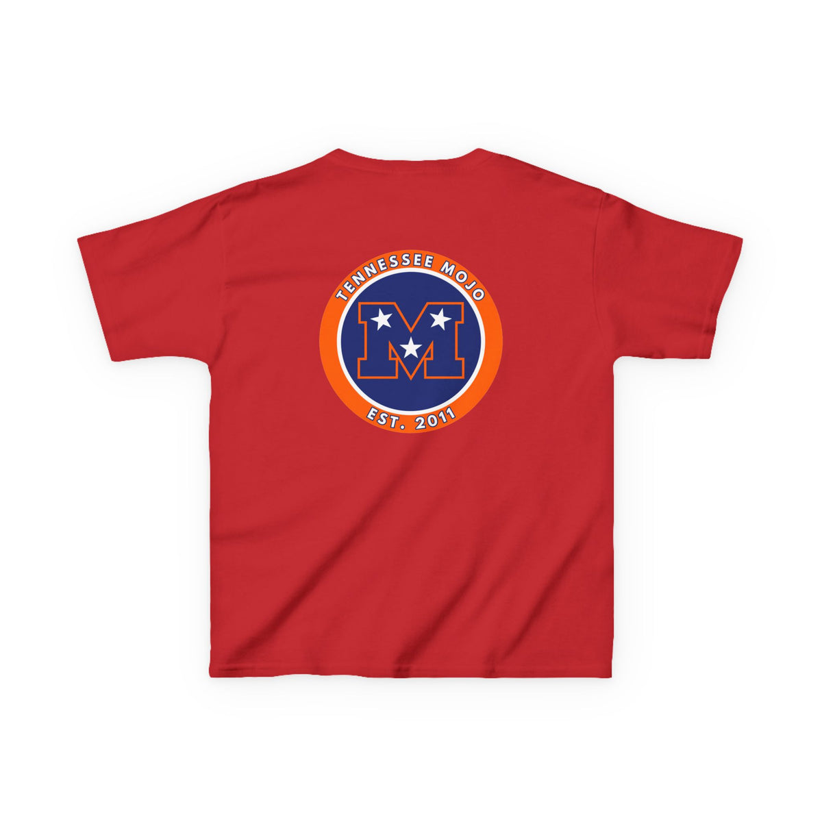 TN Mojo - Youth T-Shirt
