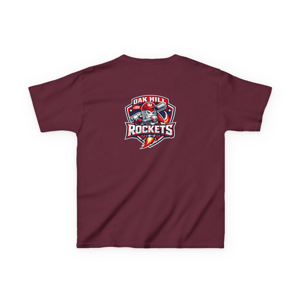 Rockets - Youth T-Shirt