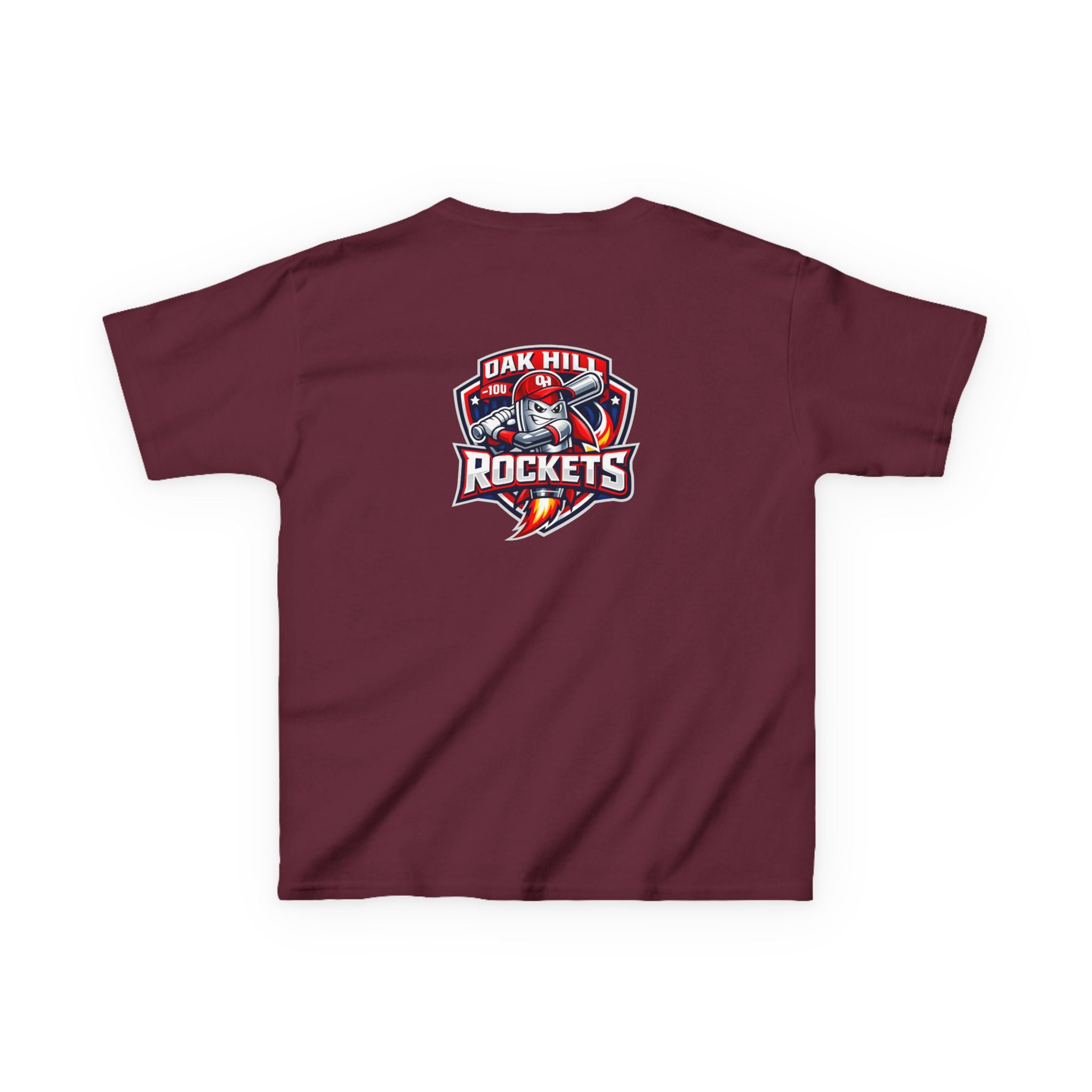 Rockets - Youth T-Shirt