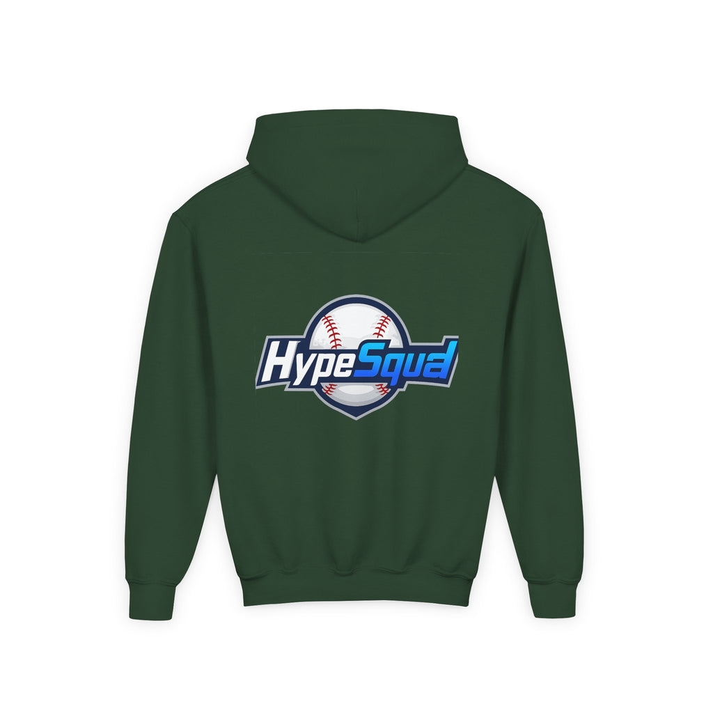 FieldHype HypeSquad - Youth Hoodie