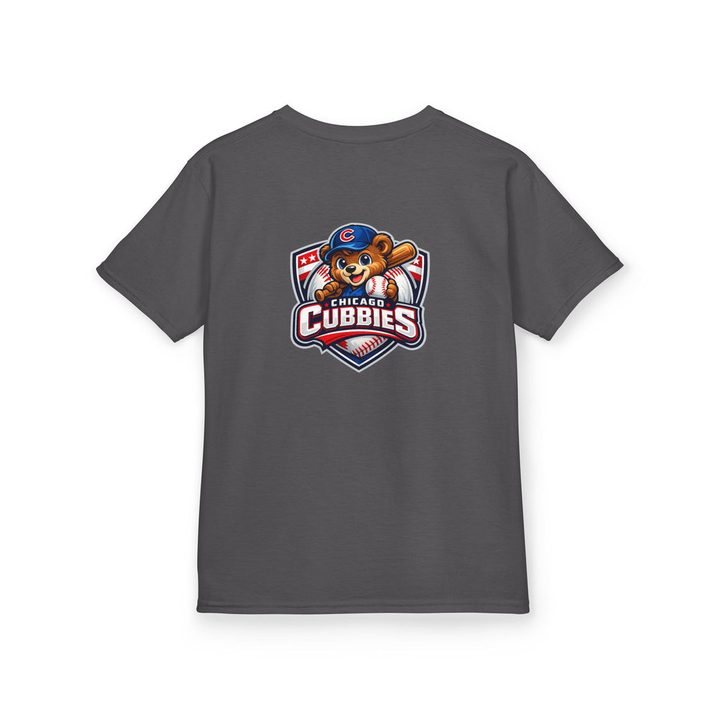 Chicago Cubbies - Youth T-Shirt