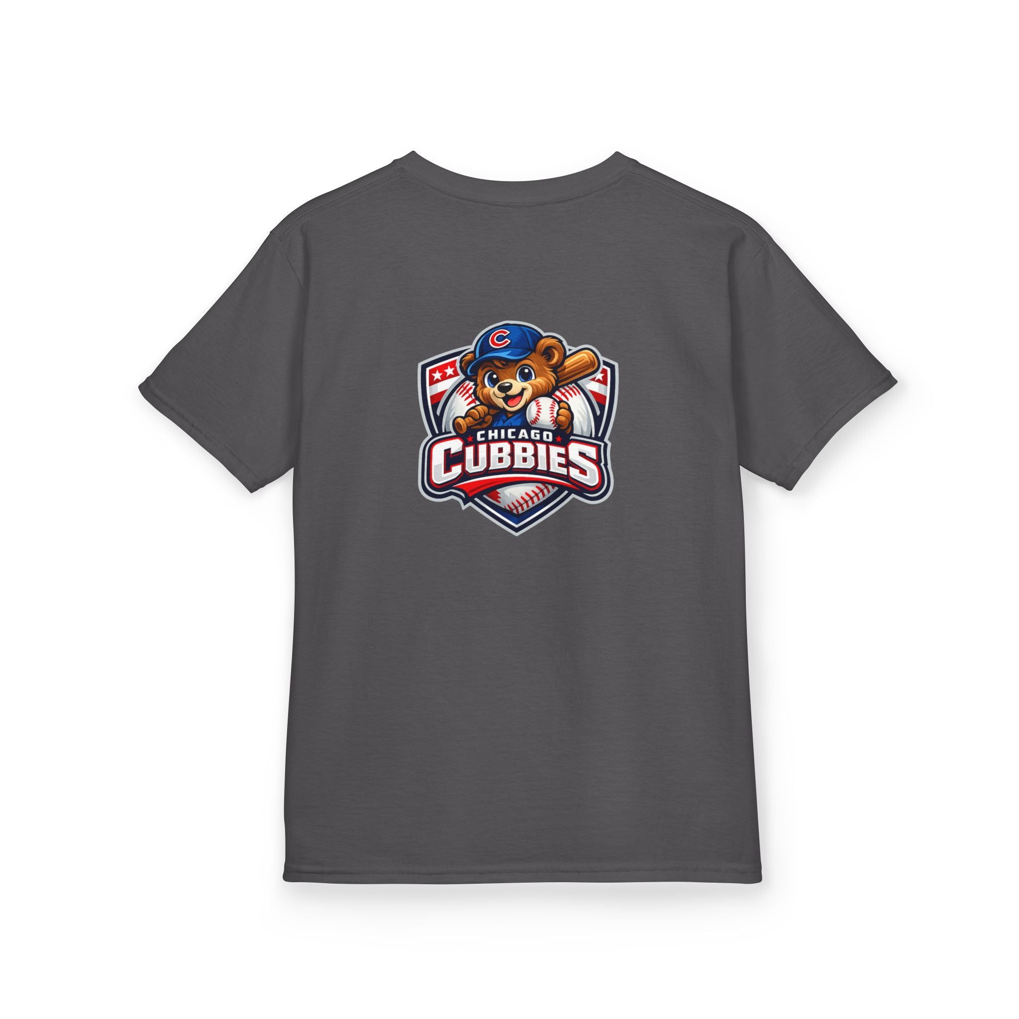 Chicago Cubbies - Youth T-Shirt