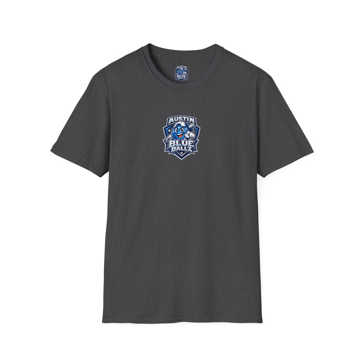 Austin - Adult T-Shirt