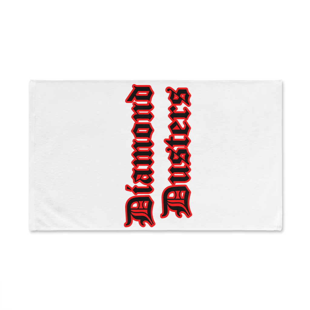 Diamond Dusters - Rally Towel