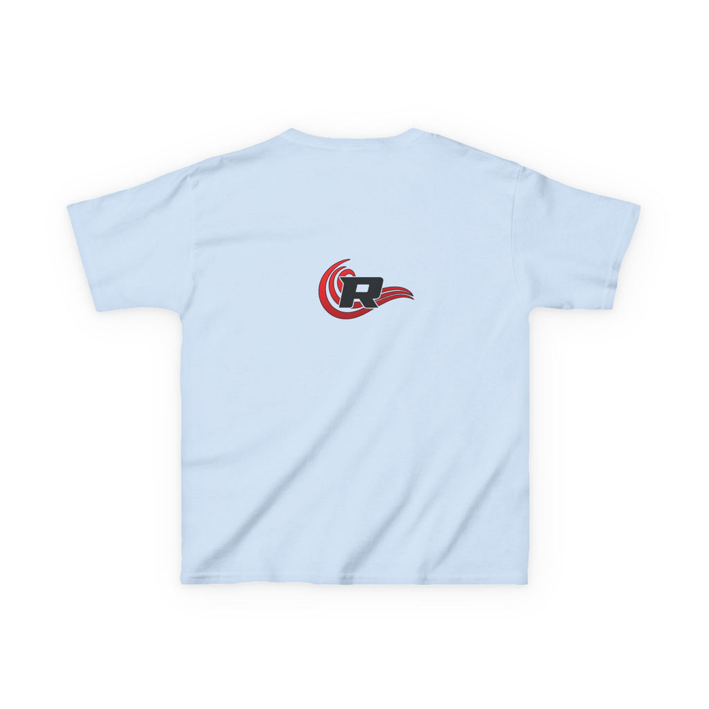 Riptide 12U Mejia - Youth T-Shirt