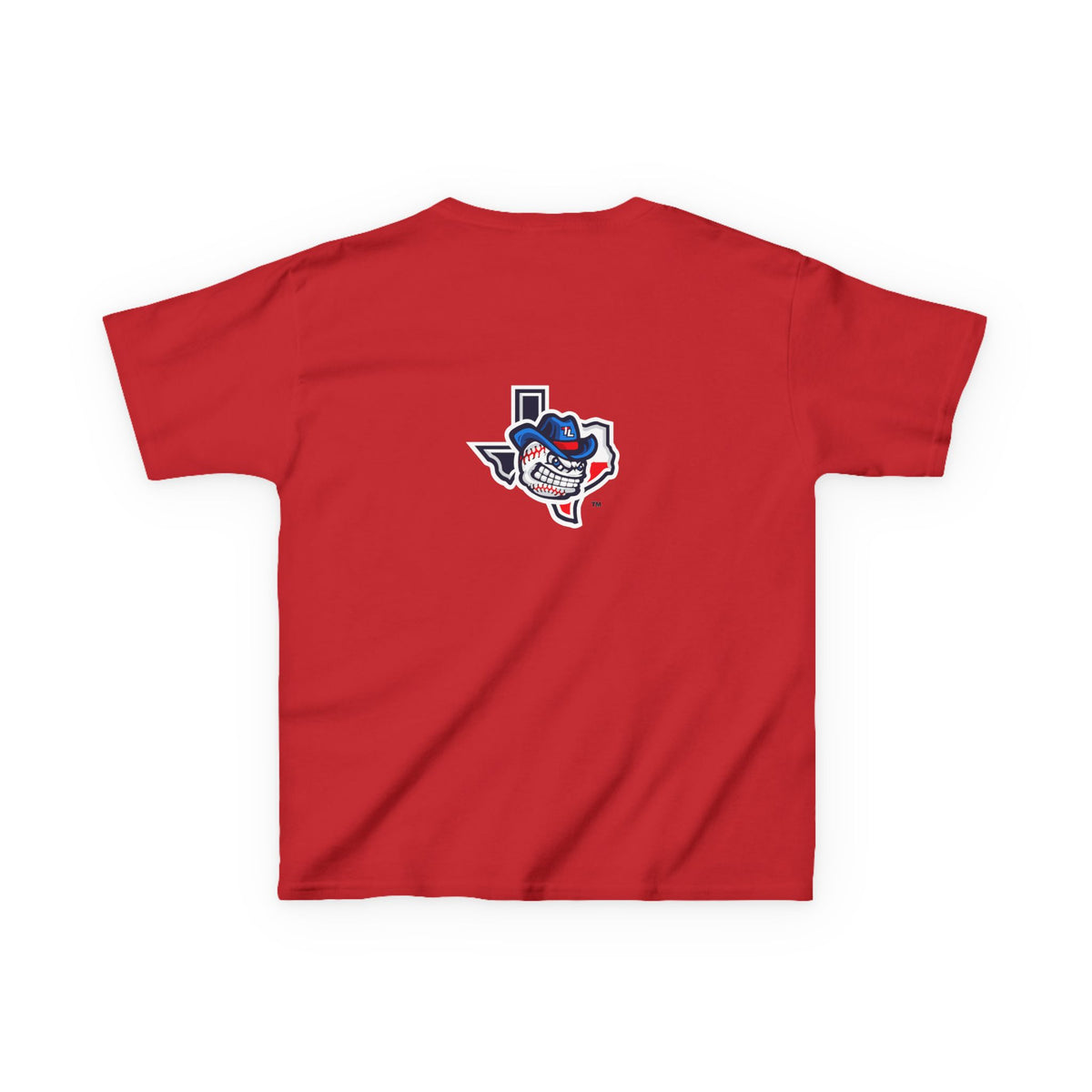 Texas Legends Majors - Youth T-Shirt