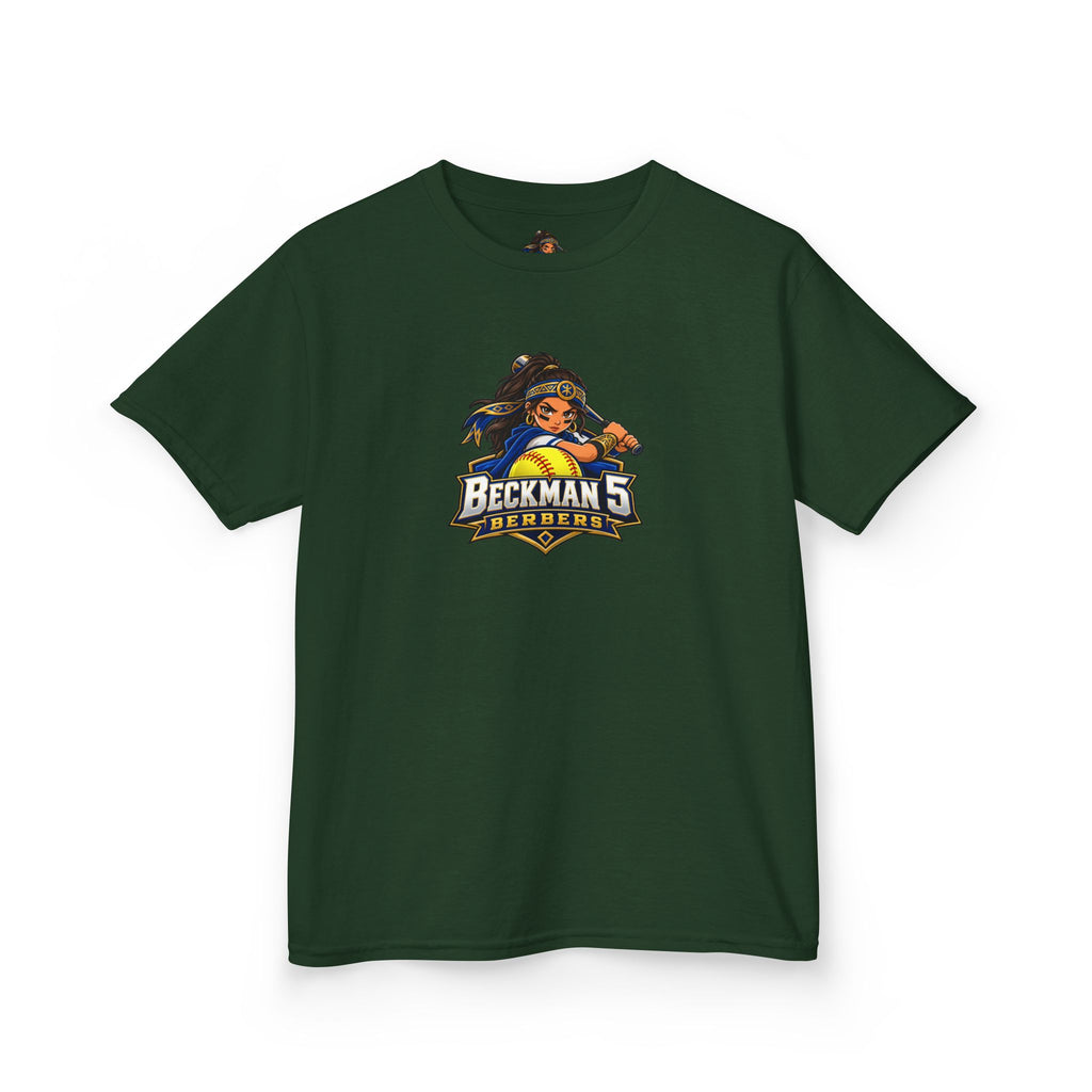 Beckman 5 - Youth T-Shirt