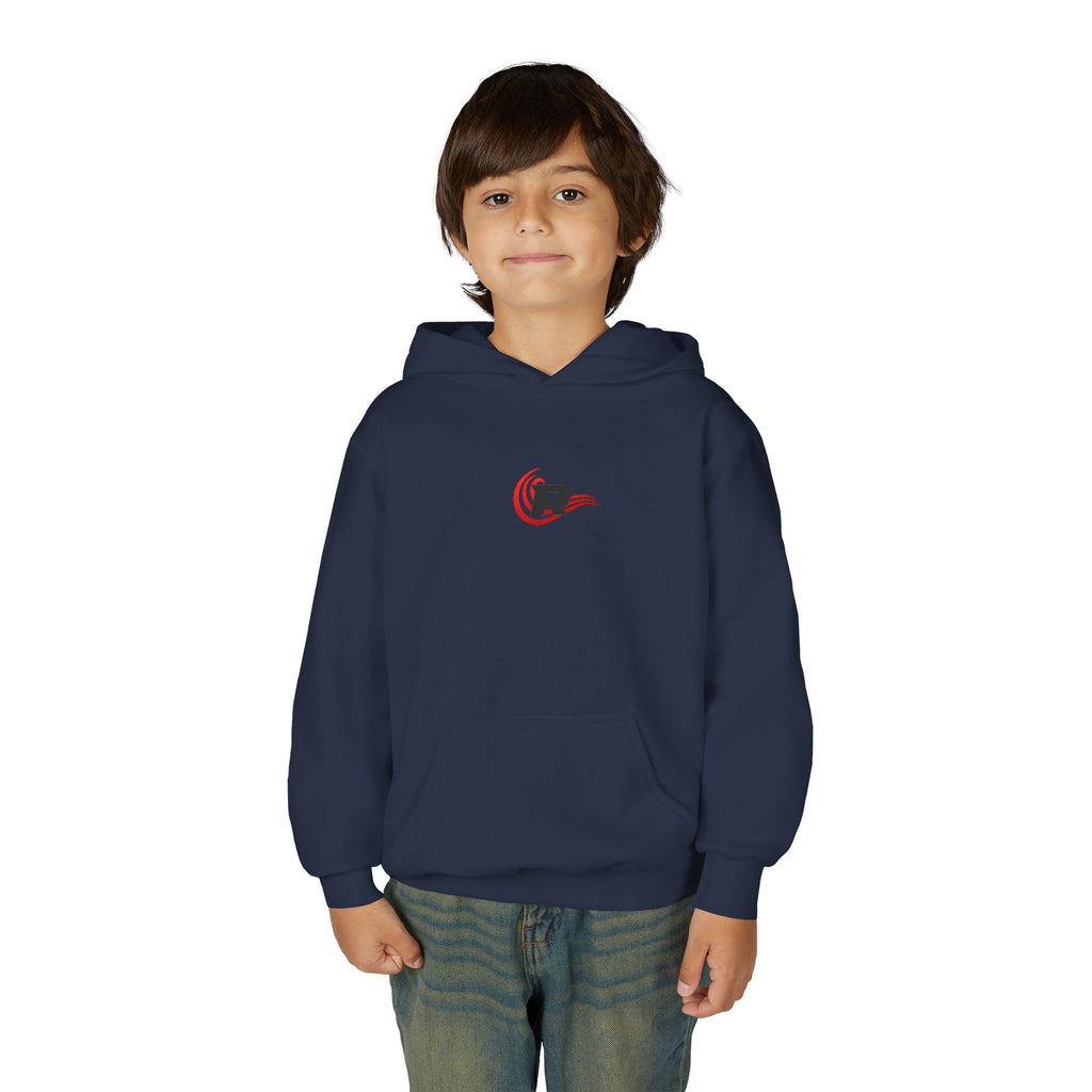 Riptide 12U Mejia - Youth Hoodie