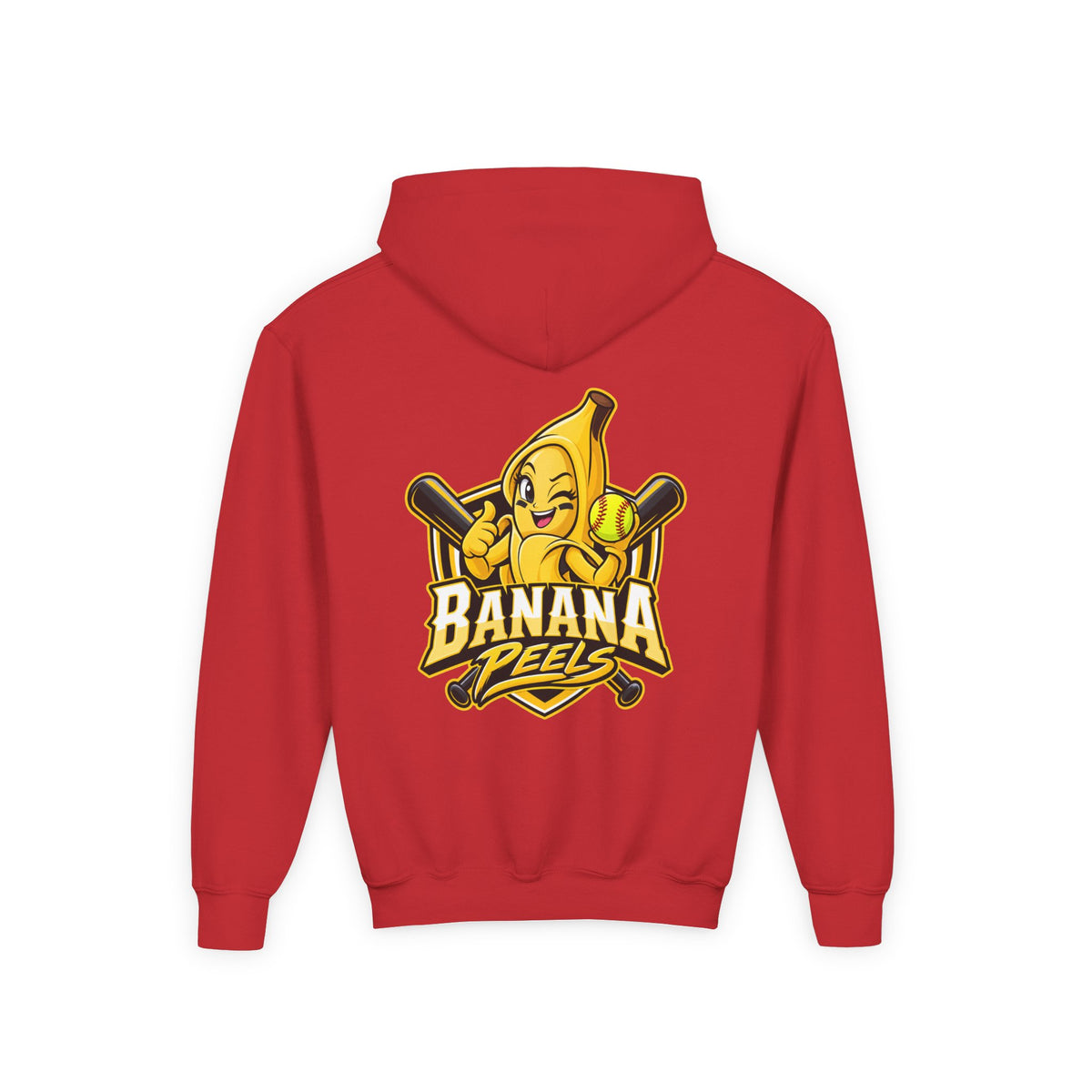 Banana - Youth Hoodie