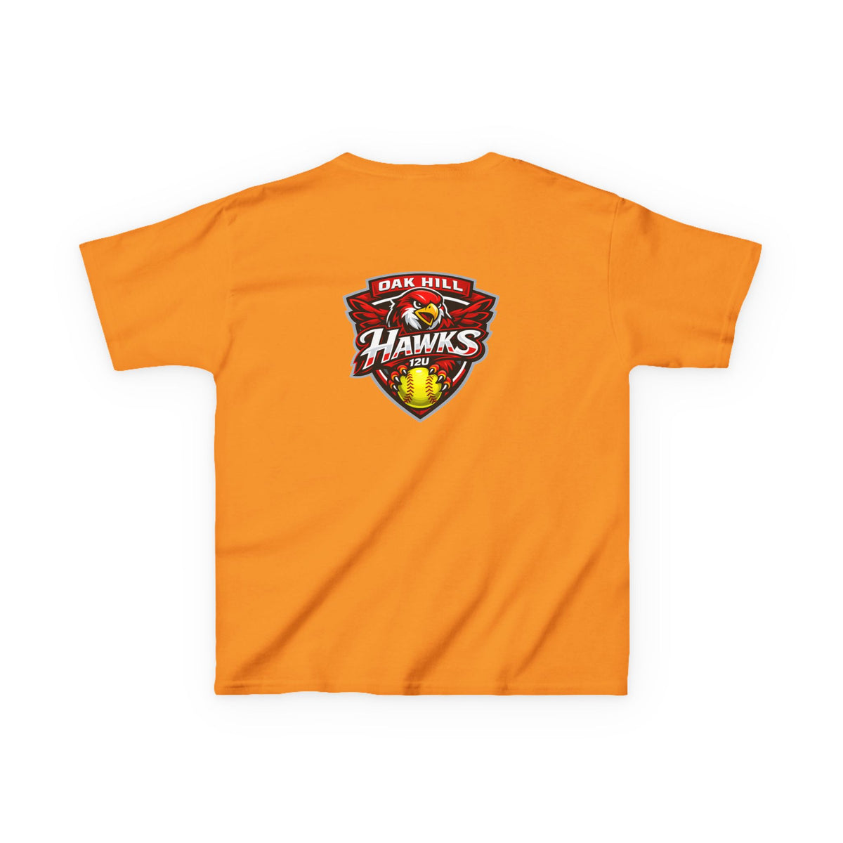 Oak Hill 12u Hawks - Youth T-Shirt