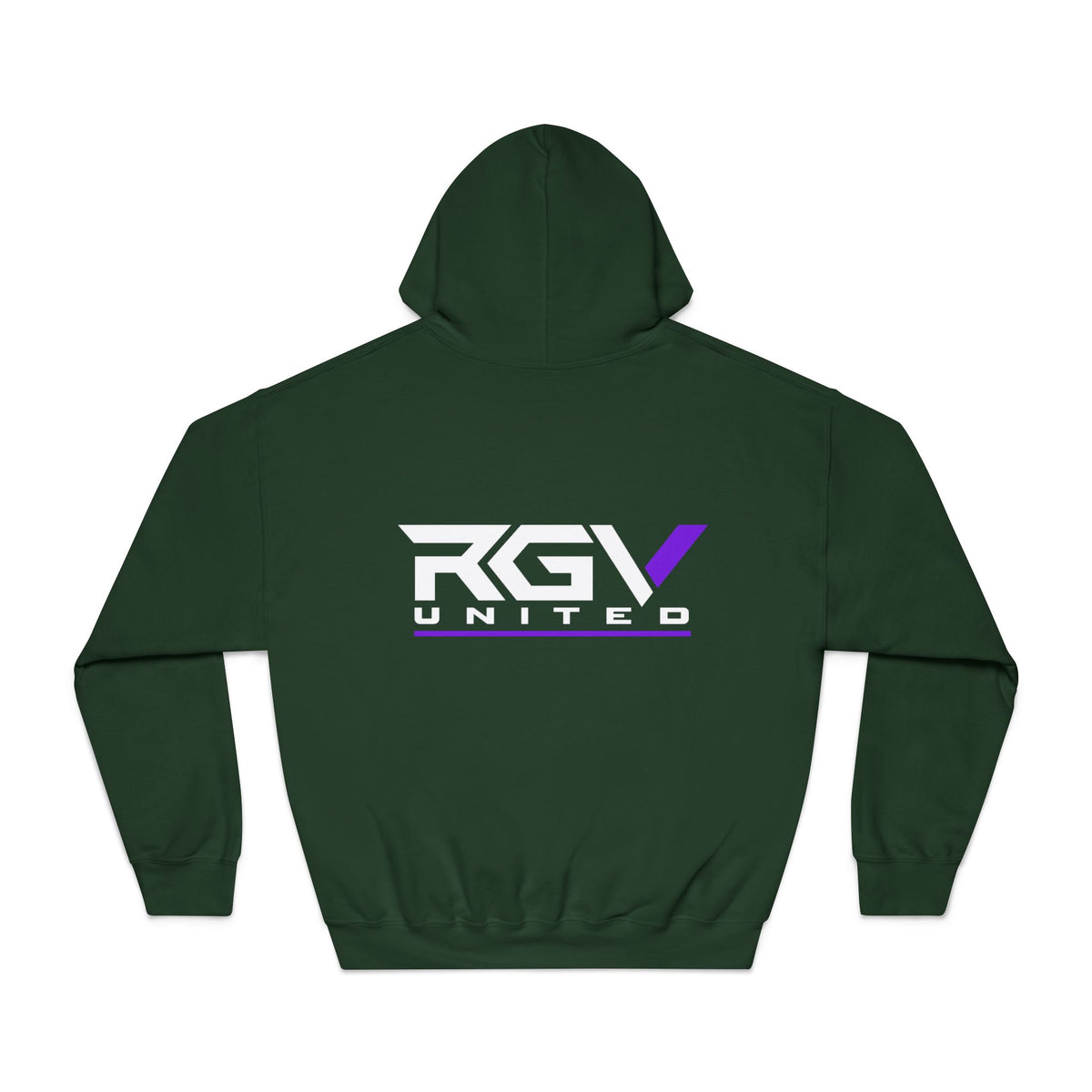 RGV United - Adult Hoodie