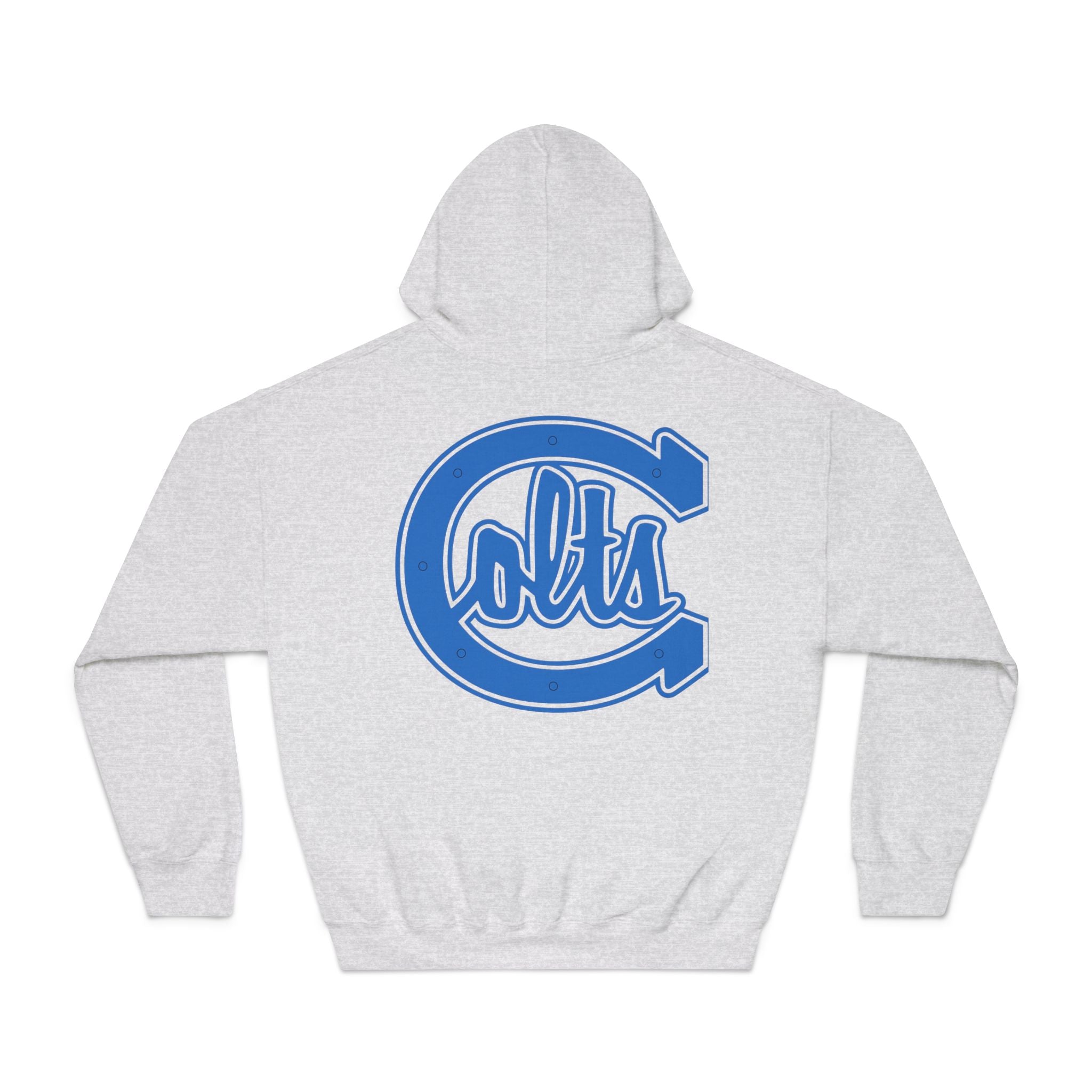 Carson Colts JV - Adult Hoodie