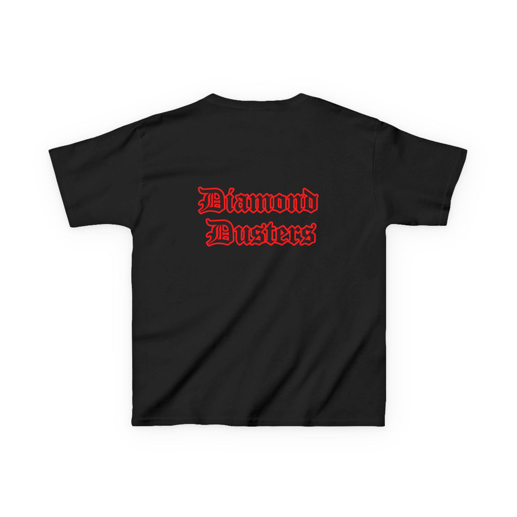 Diamond Dusters - Youth T-Shirt