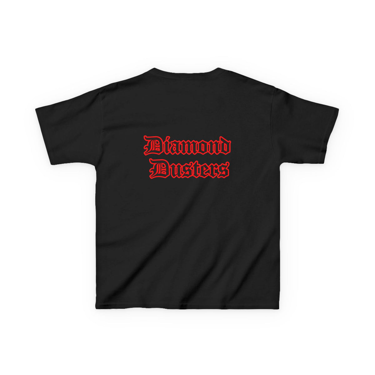 Diamond Dusters - Youth T-Shirt