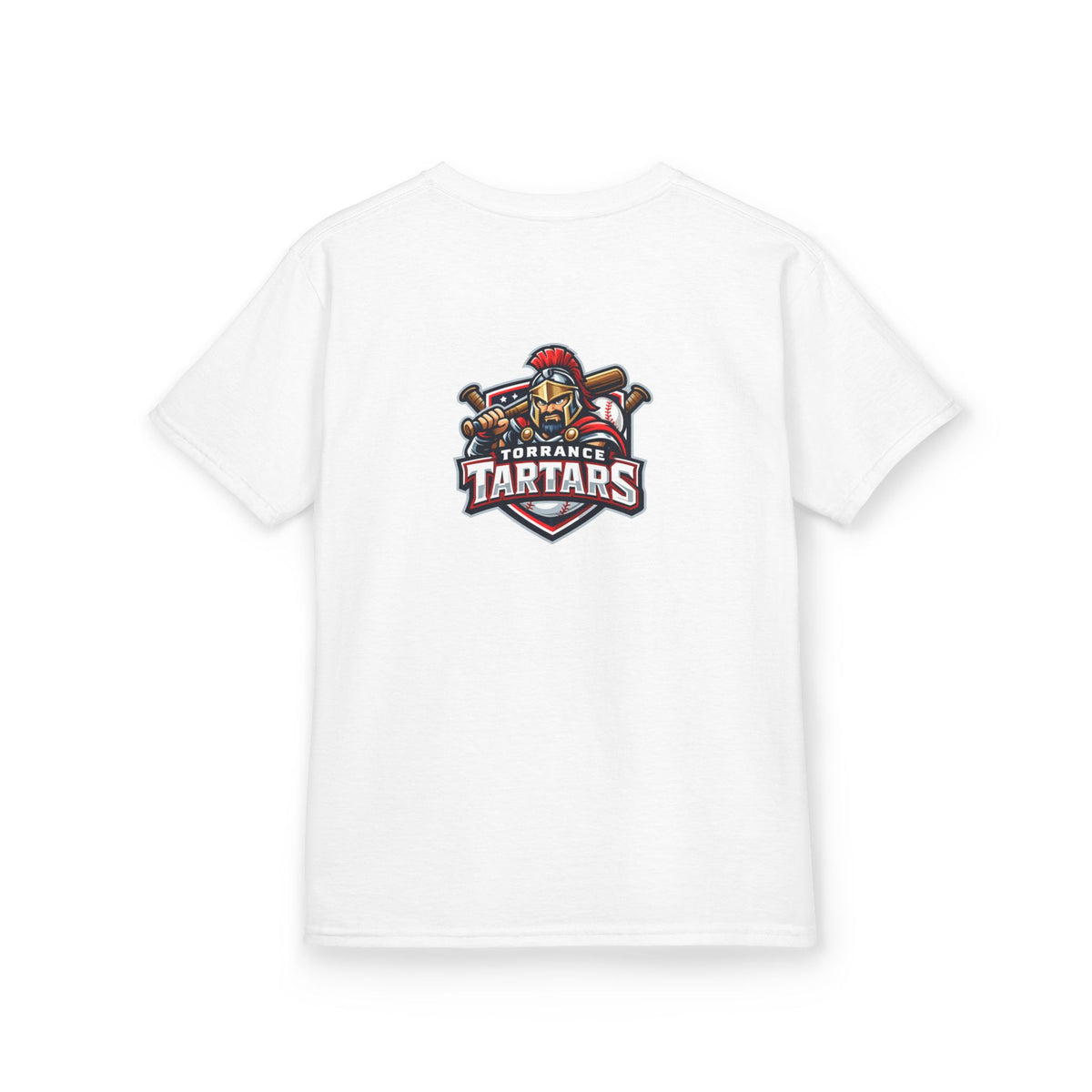Torrance Tartars - Youth T-Shirt